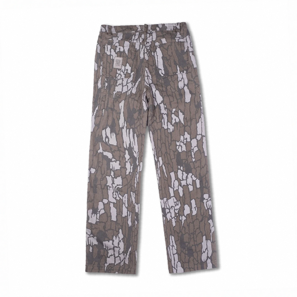 Utility Pants - Mens