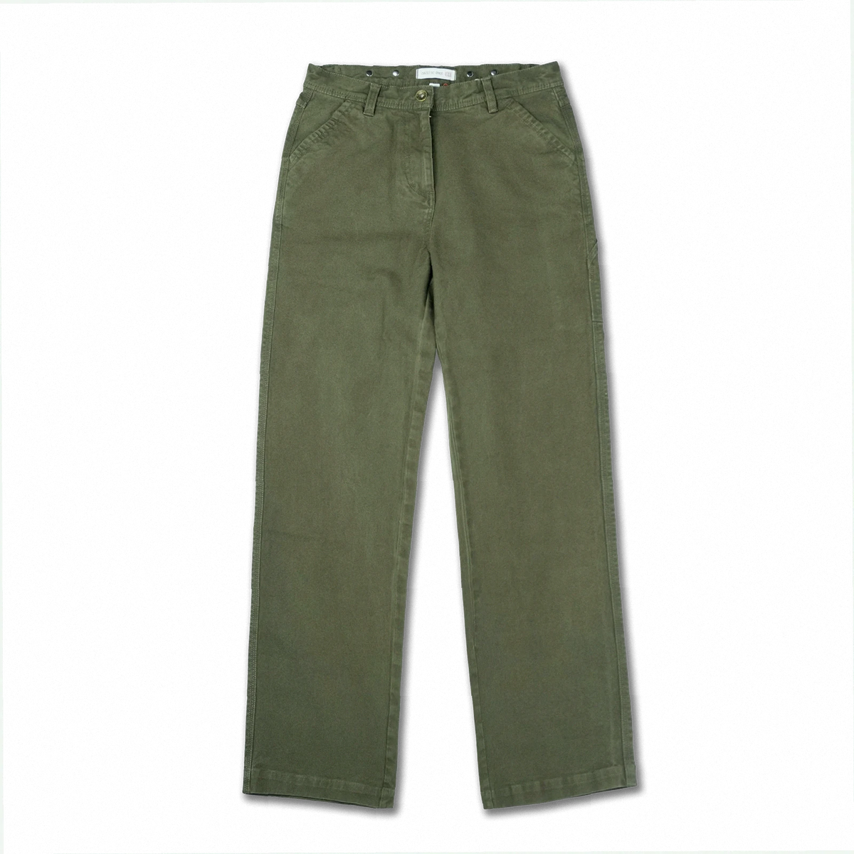 Utility Pants - Womens