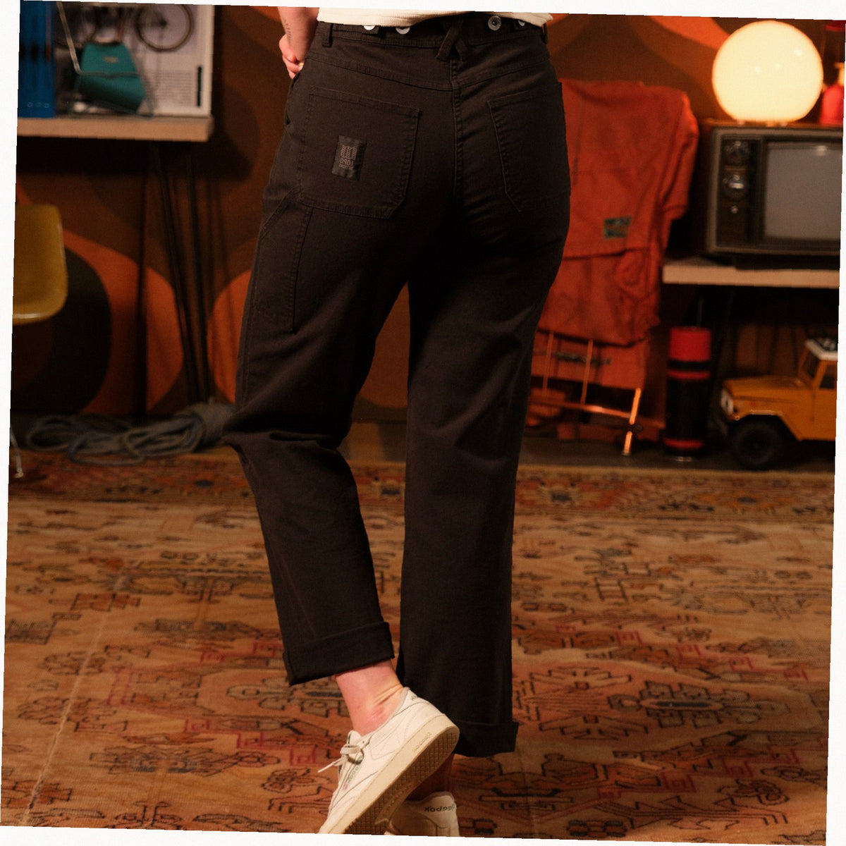 Utility Pants - Womens