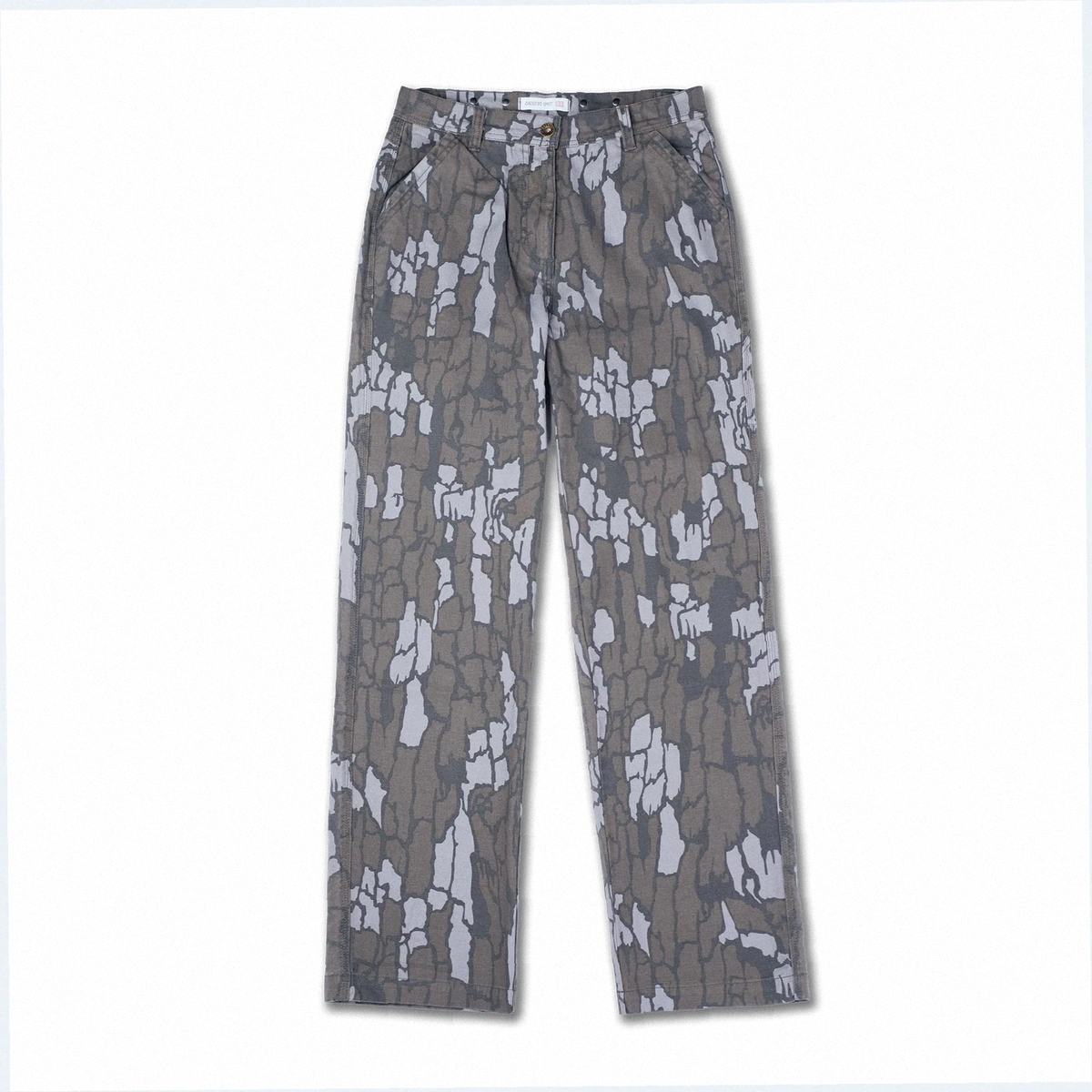 Utility Pants - Womens