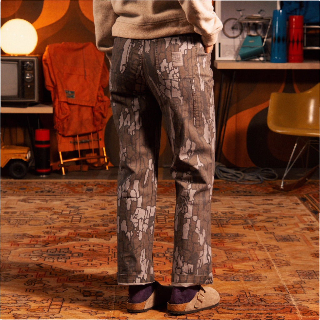 Utility Pants - Womens