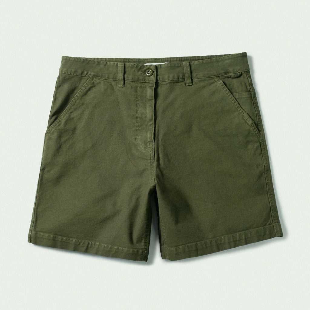 Utility Shorts - Mens - Final Sale