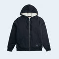 Utility Zip Hoodie