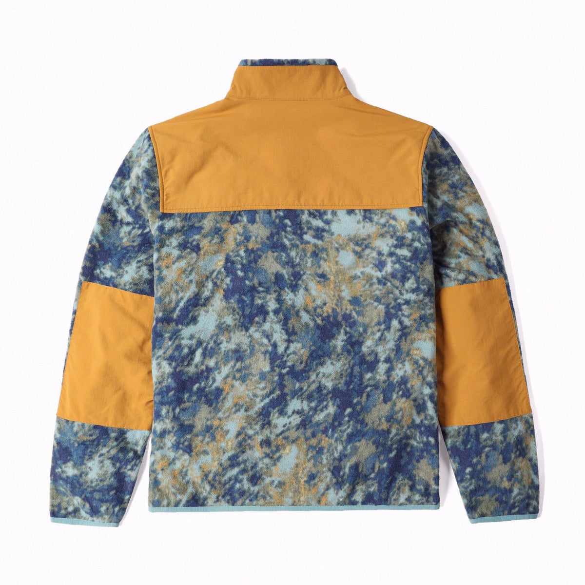Vista 14 Zip Lightweight Fleece - Mens