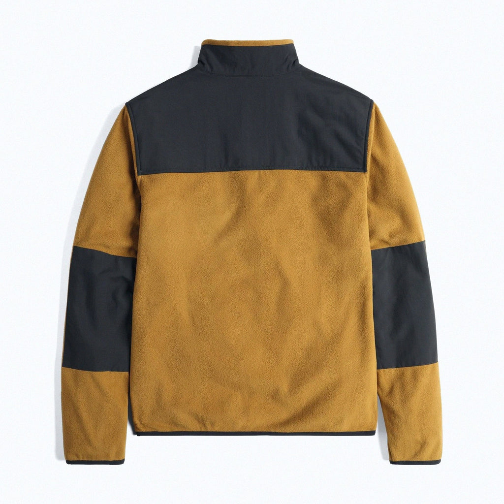 Vista 14 Zip Lightweight Fleece - Mens
