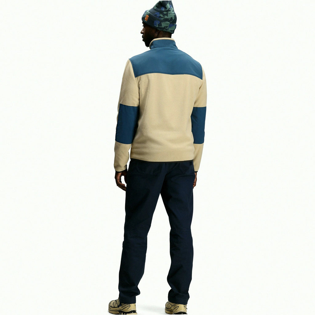Vista 14 Zip Lightweight Fleece - Mens