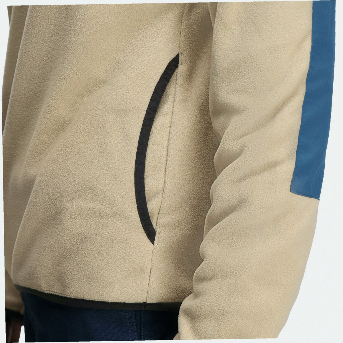 Vista 14 Zip Lightweight Fleece - Mens
