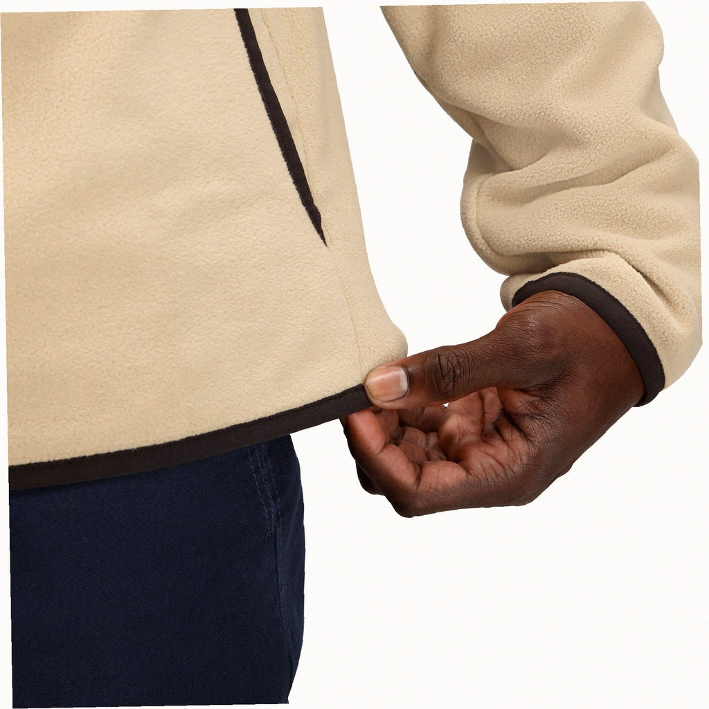 Vista 14 Zip Lightweight Fleece - Mens