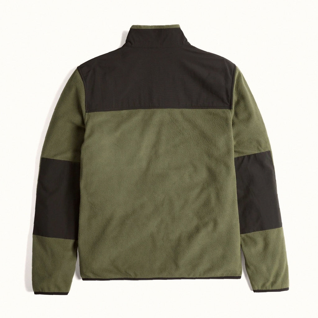 Vista 14 Zip Lightweight Fleece - Mens